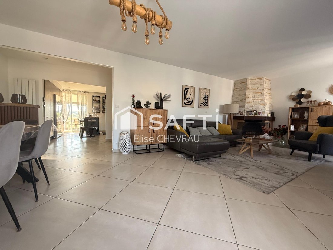 House in Centre, Mions, France 4 - 18305574