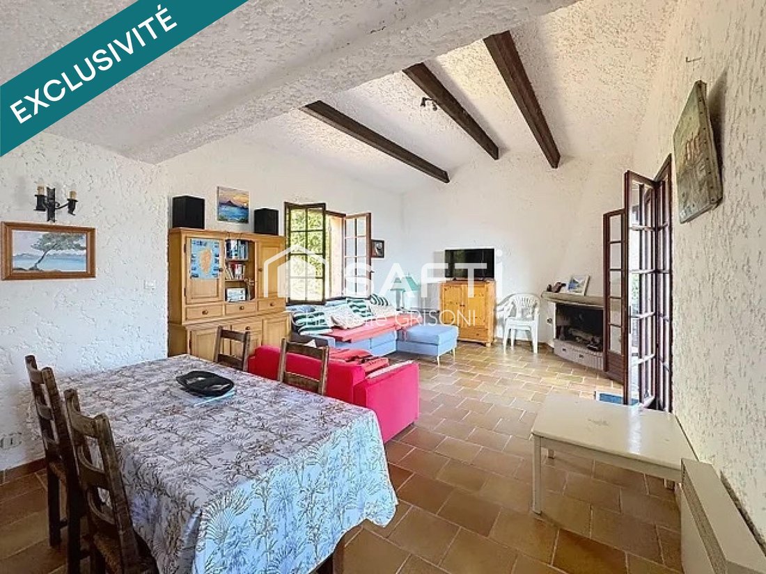 Maison à Appietto, Corse, France 3 - 18305608