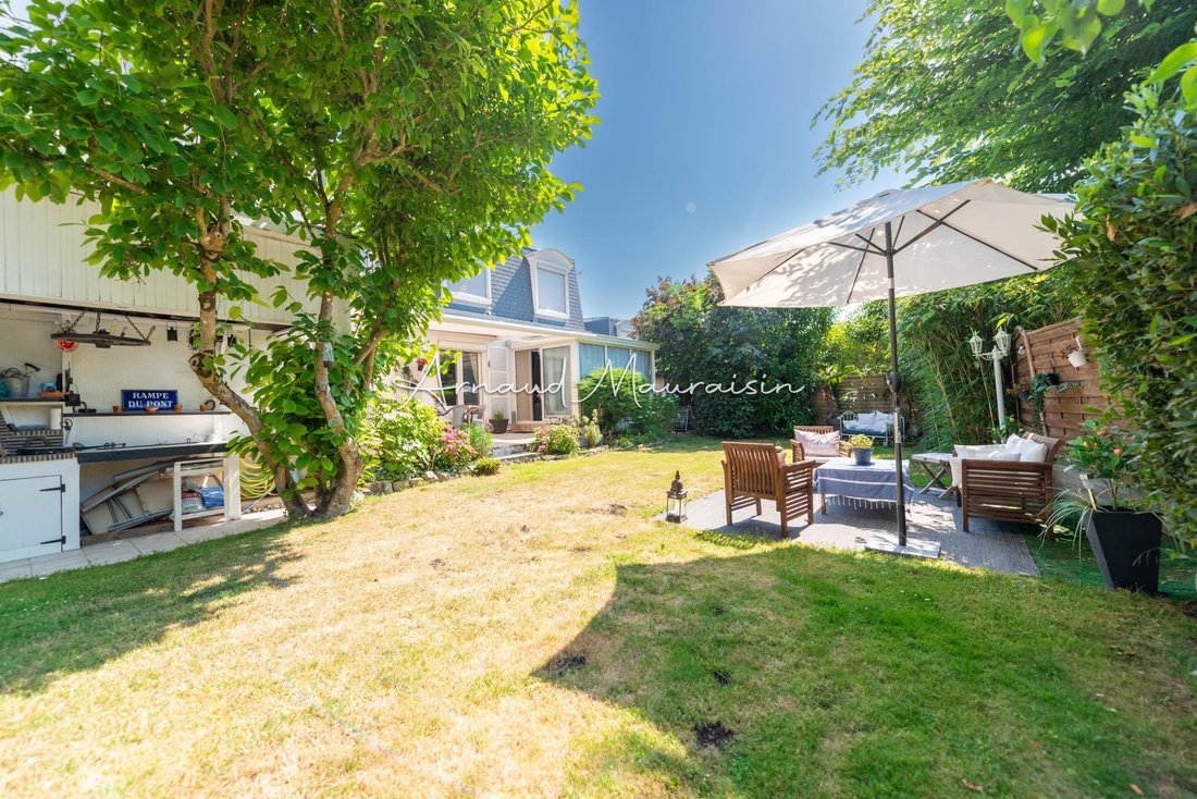 House in Apremont, Hauts-de-France, France 3 - 18305411