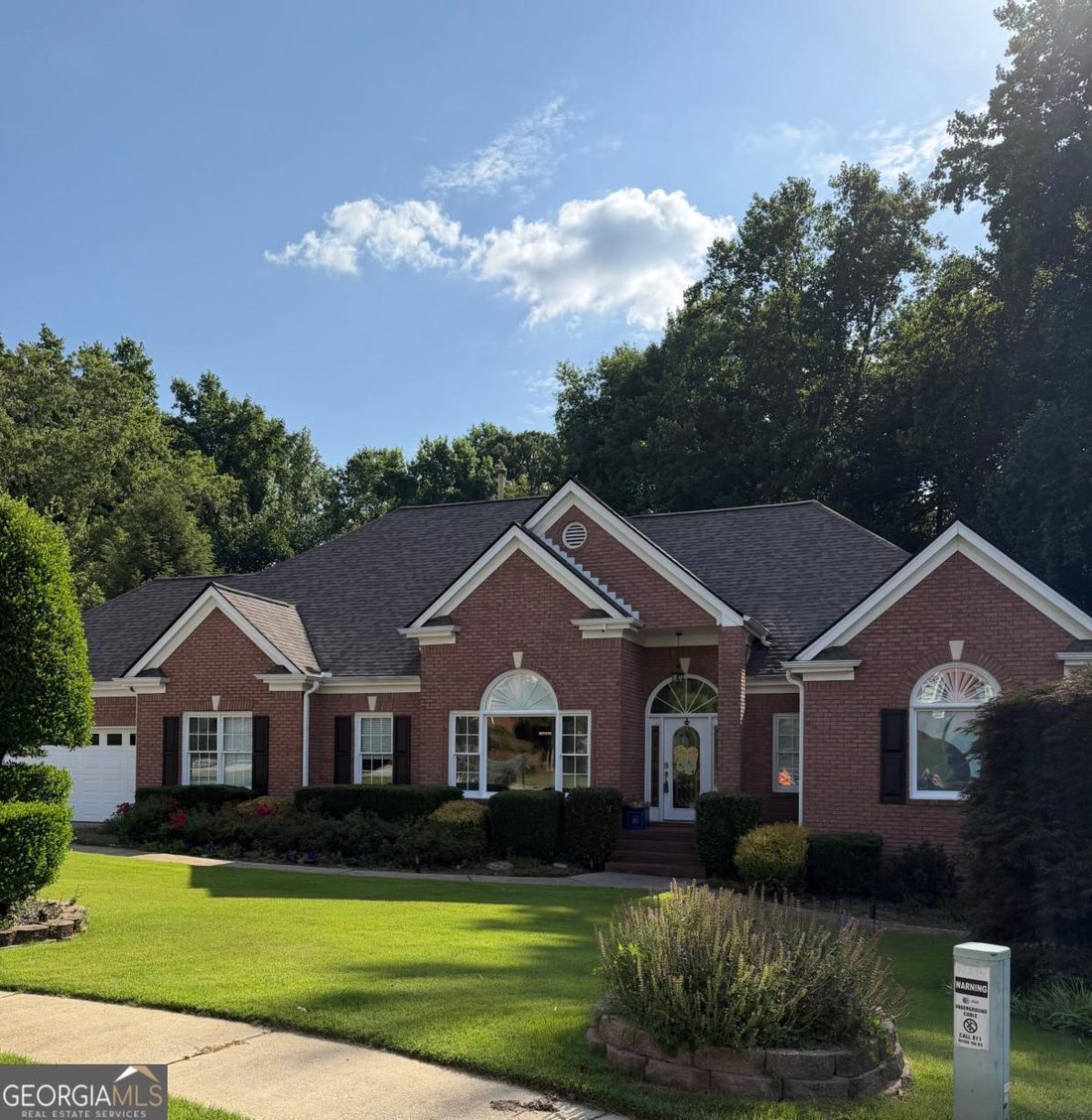 House in Lawrenceville, Georgia, United States 1 - 18304078