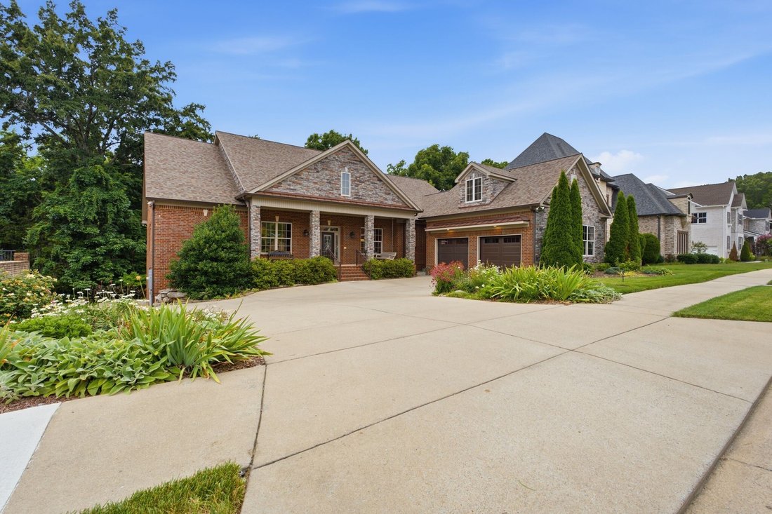 House in Nashville, Tennessee, United States 2 - 18303993