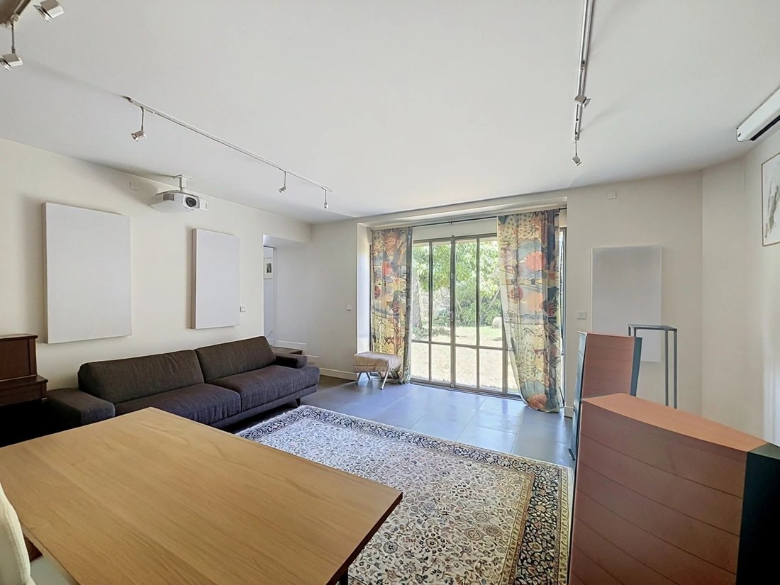 House in Noisy-sur-Ecole, Ile-de-France, France 5 - 18304421