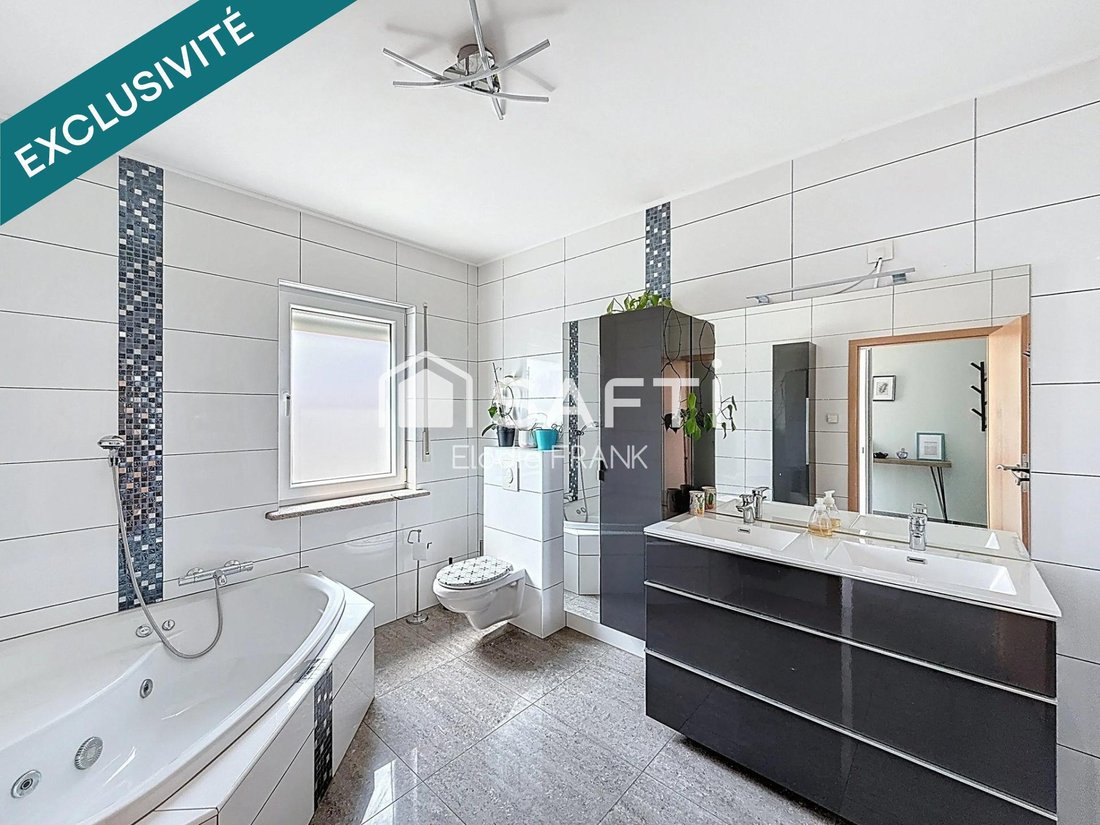 House in Redange, Grand Est, France 4 - 18305568
