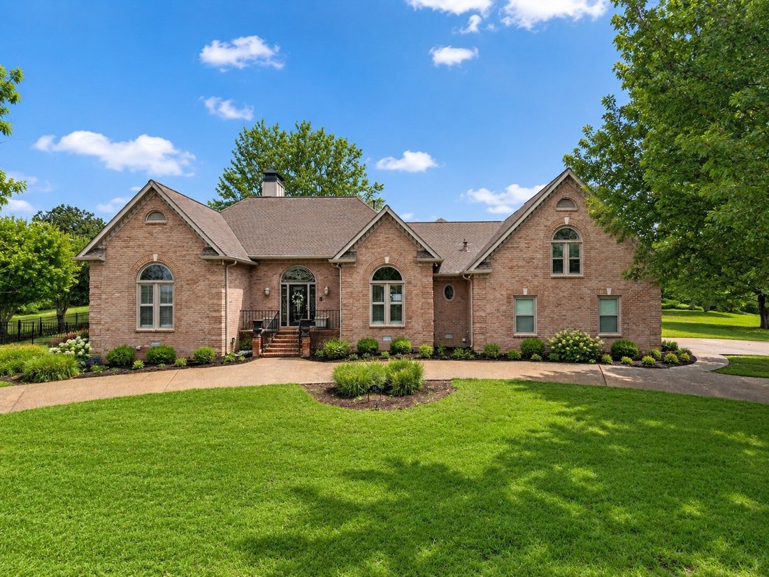 House in Nashville, Tennessee, United States 1 - 18022402