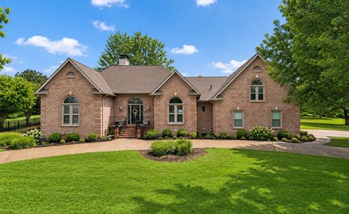Casa a Nashville, Tennessee, Stati Uniti 1