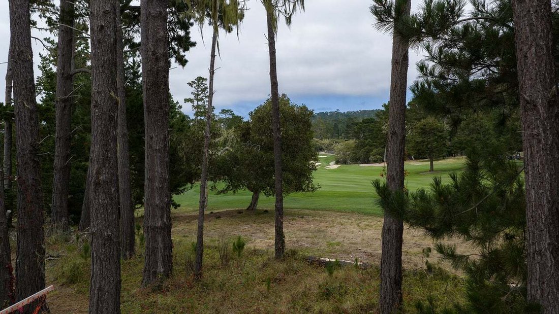 Land in Del Monte Forest, California, United States 3 - 18304480