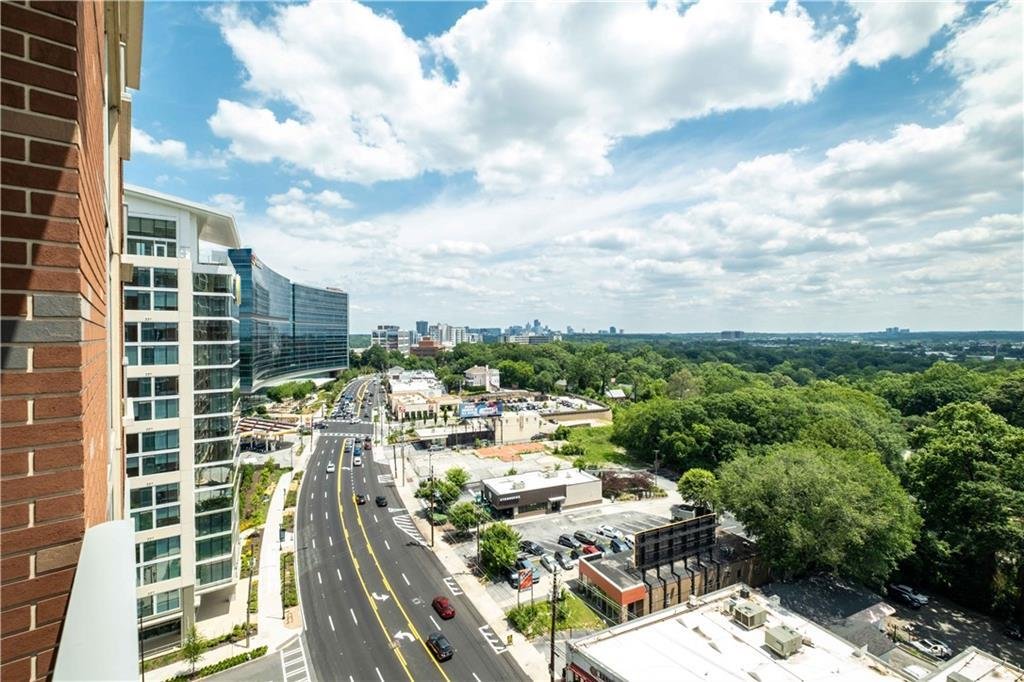 Condo in Atlanta, Georgia, United States 2 - 18304020