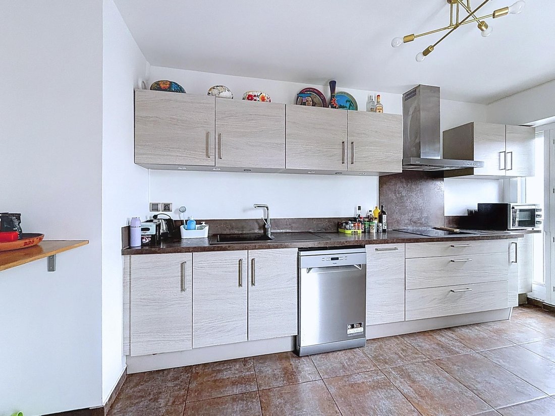 Apartment in Chatou, Ile-de-France, France 5 - 18305510