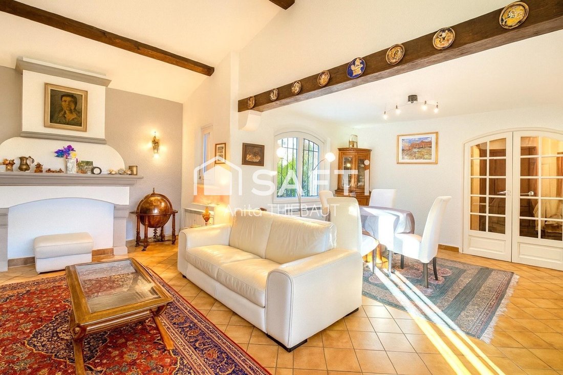 House in Exterieurs, Frejus, France 2 - 18305488
