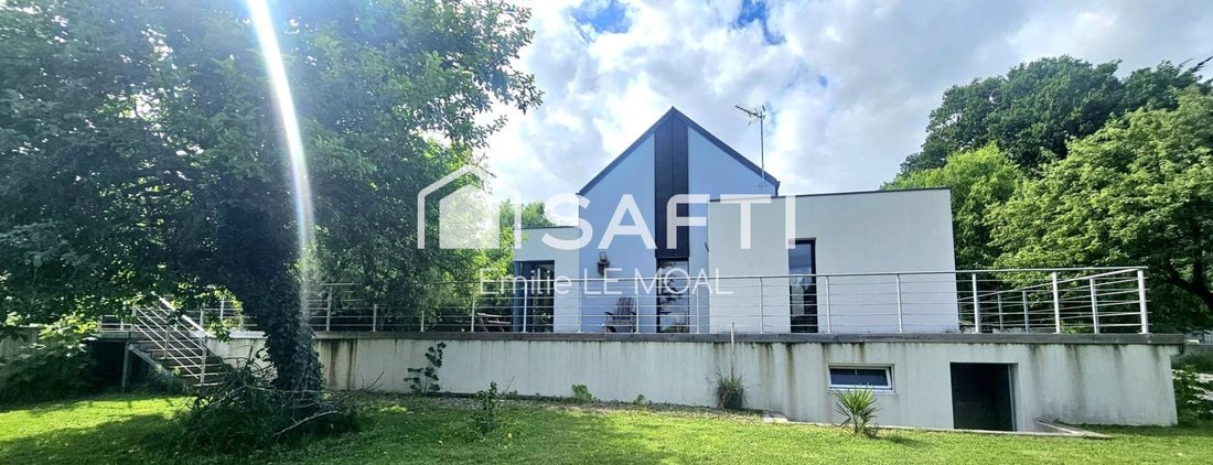 Casa a Plouer-sur-Rance, Bretagna, Francia 4 - 18305584