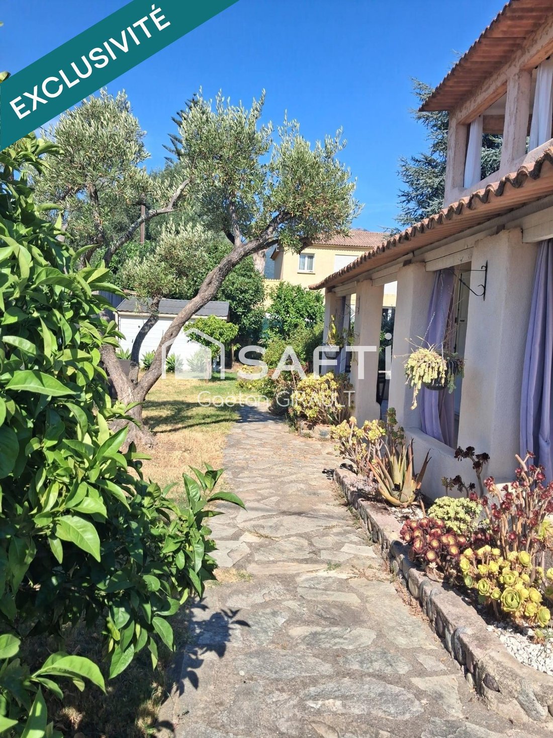 House in Lucciana, Corsica, France 3 - 18305509