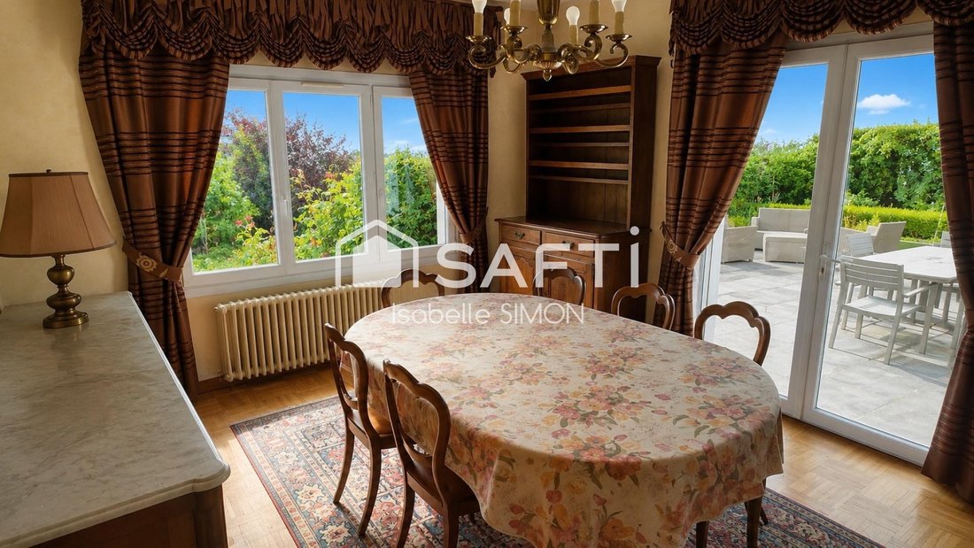 House in Montreuil-sur-Mer, Hauts-de-France, France 2 - 18305518