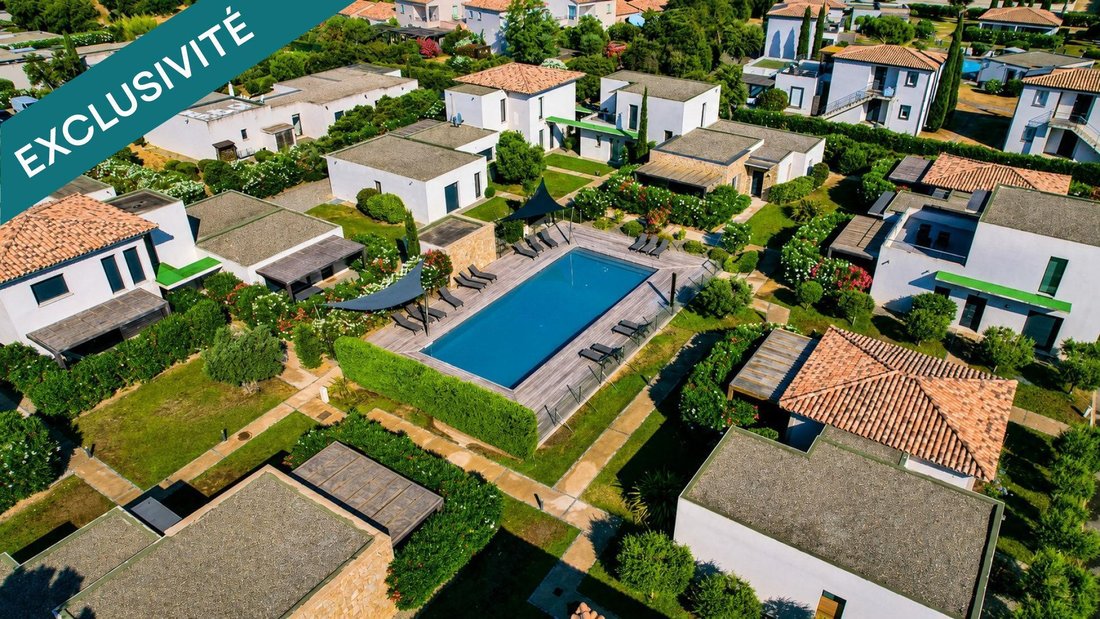 Casa a Lecci, Corsica, Francia 2 - 18305450