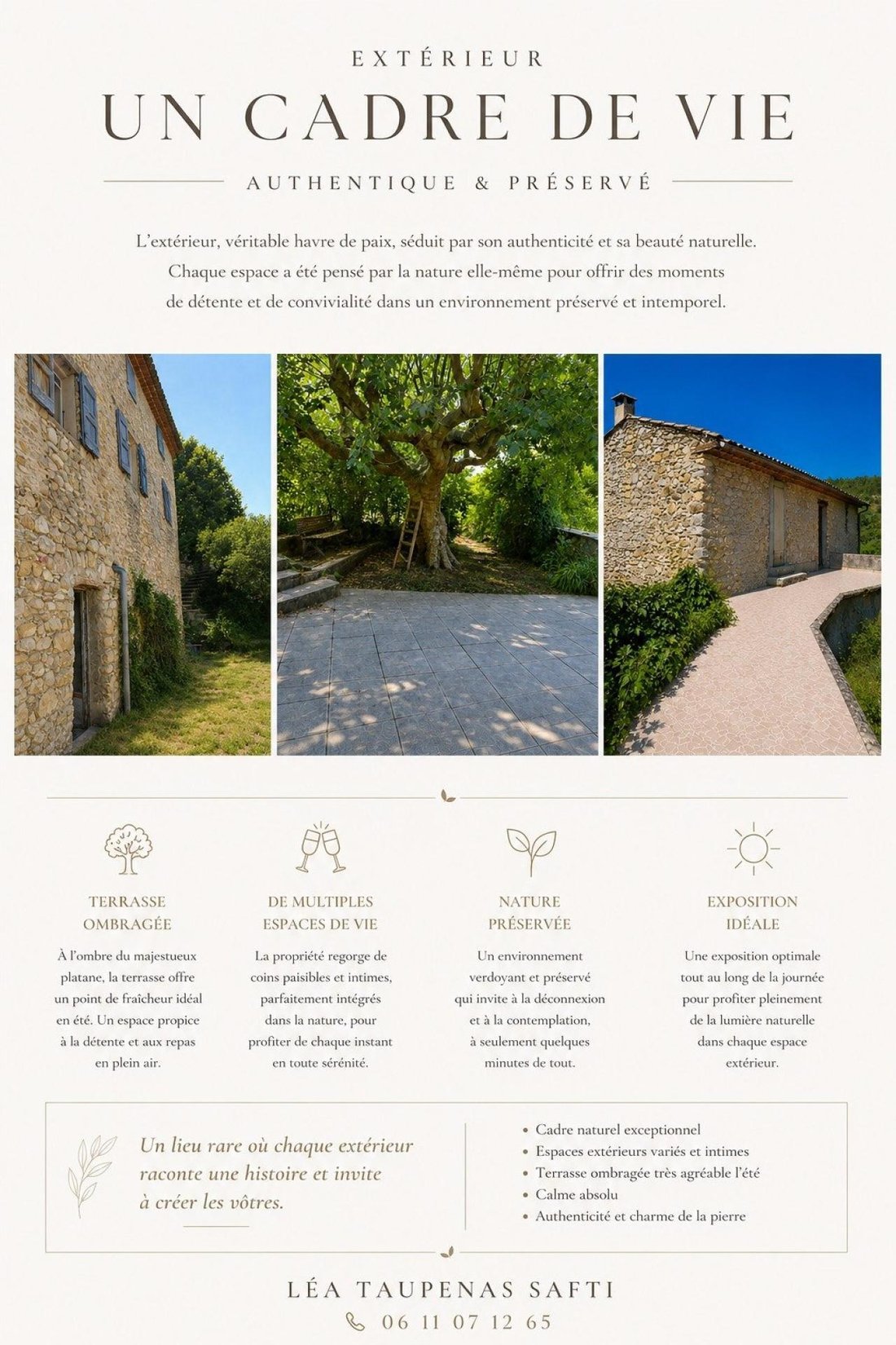House in Montlaux, Provence-Alpes-Côte d'Azur, France 4 - 18305437
