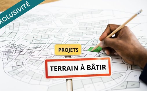 Terreno a Toulon-sur-Allier, Auvergne-Rodano-Alpi, Francia 1