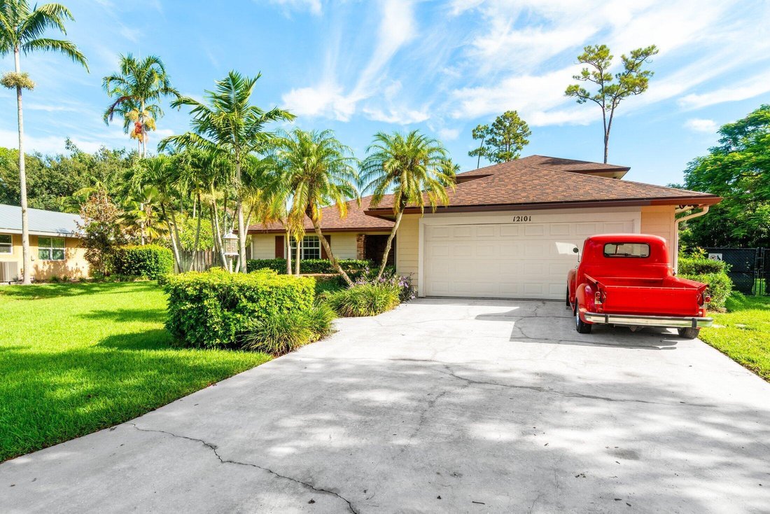 House in Wellington, Florida, United States 2 - 18304098