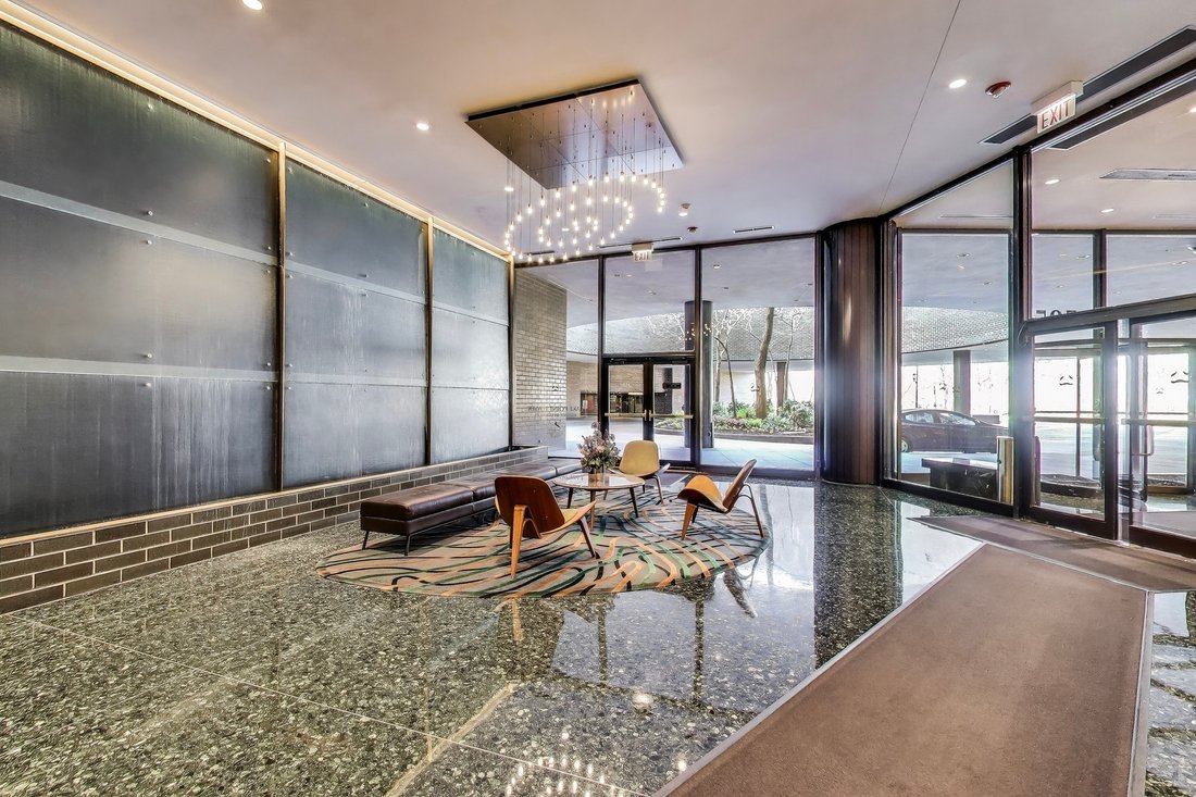 Condo in Chicago, Illinois, United States 3 - 18304550