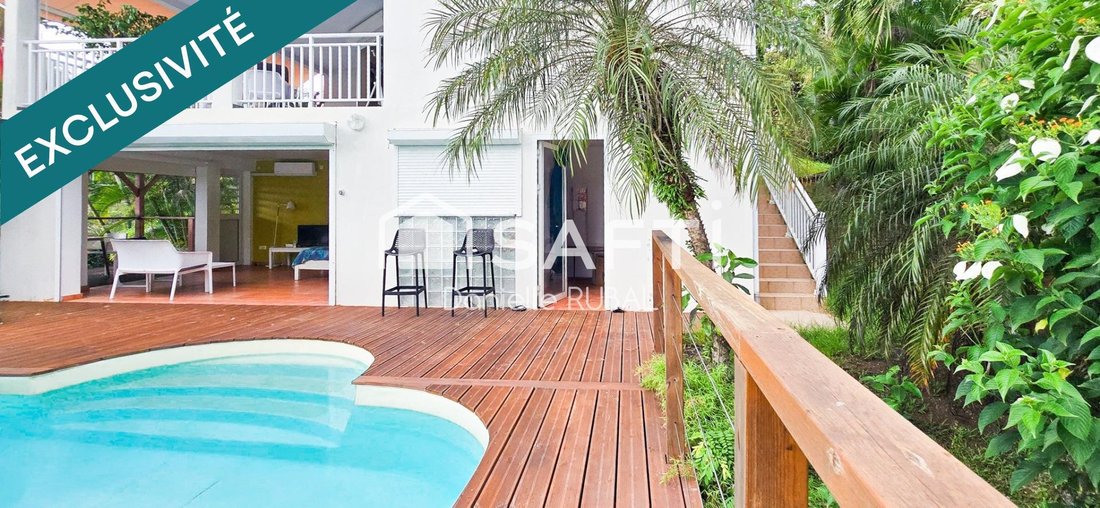 House in France 1 - 18305438