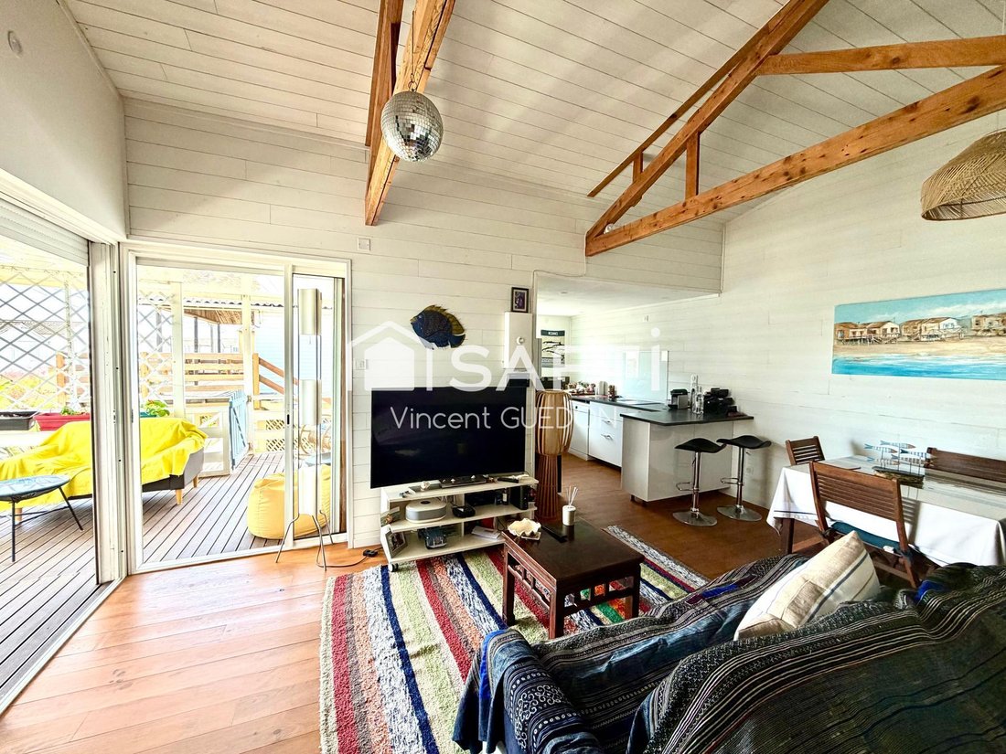 House in Ile Saint-Martin, Occitania, France 2 - 18000325