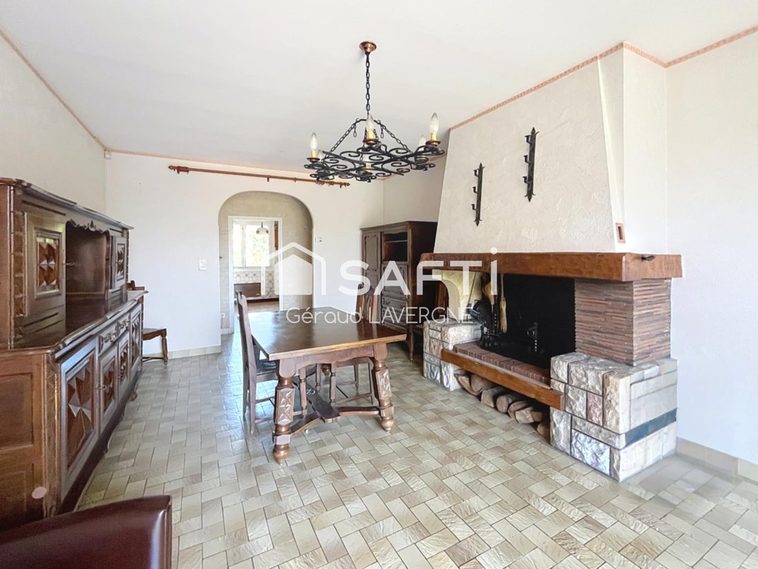 House in Lalande-Grand Selve, Toulouse, France 3 - 18305415