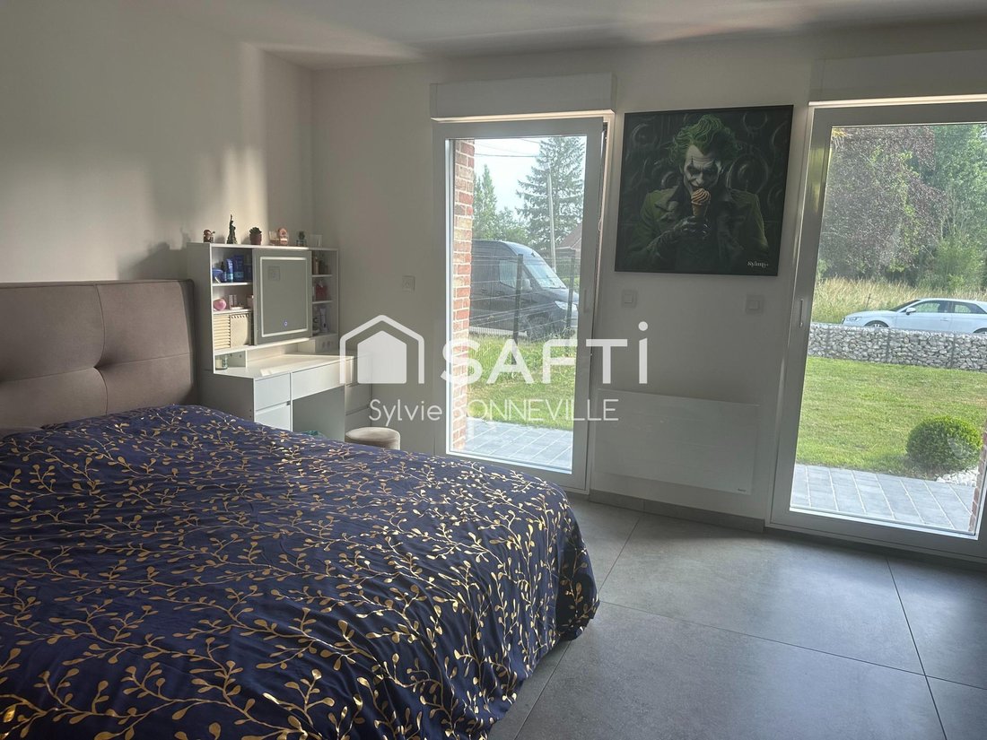 House in Millam, Hauts-de-France, France 5 - 18305591