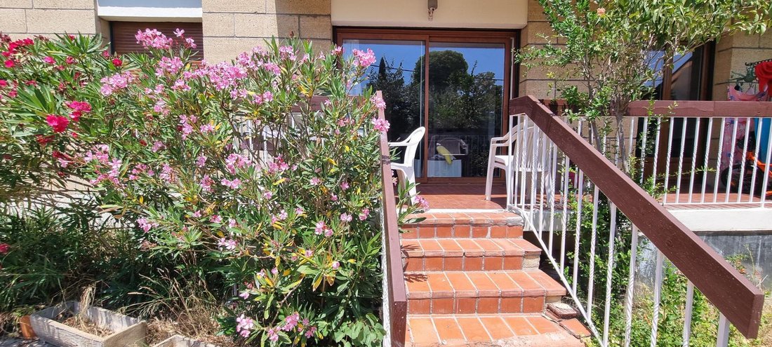 Apartment in Granettes-Jauberte-Sainte Anne, Aix-en-Provence, France 2 - 18305539