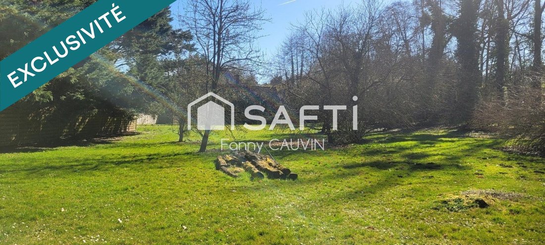 House in Ons-en-Bray, Hauts-de-France, France 4 - 18305431