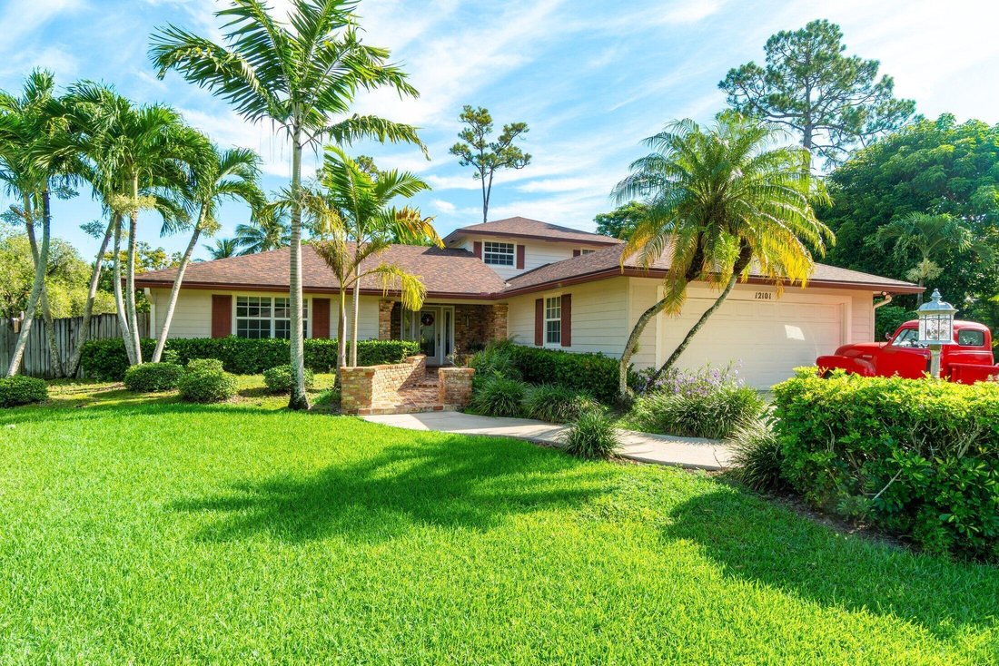 House in Wellington, Florida, United States 4 - 18304098