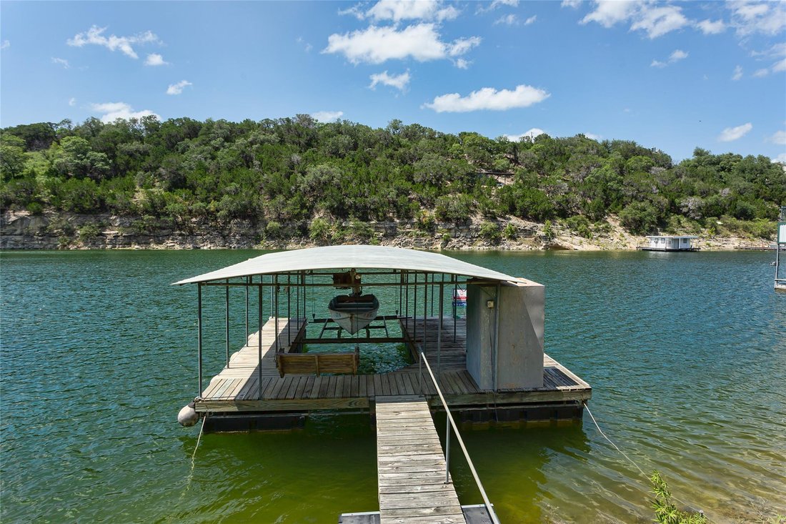House in Jonestown, Texas, United States 3 - 17816840