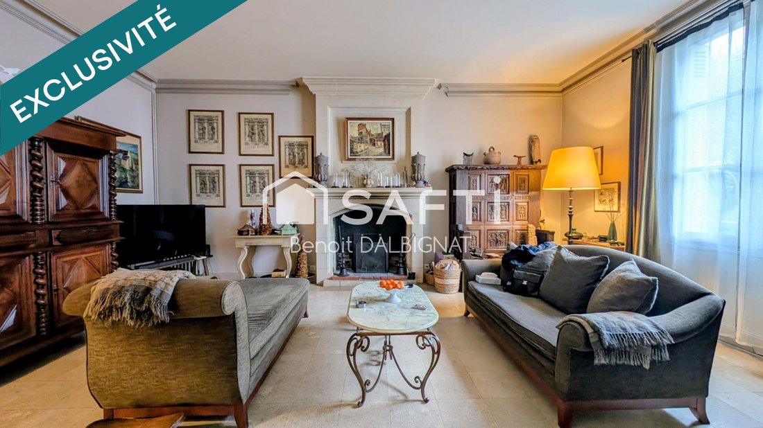 House in Chinon, Centre-Val de Loire, France 2 - 17092551