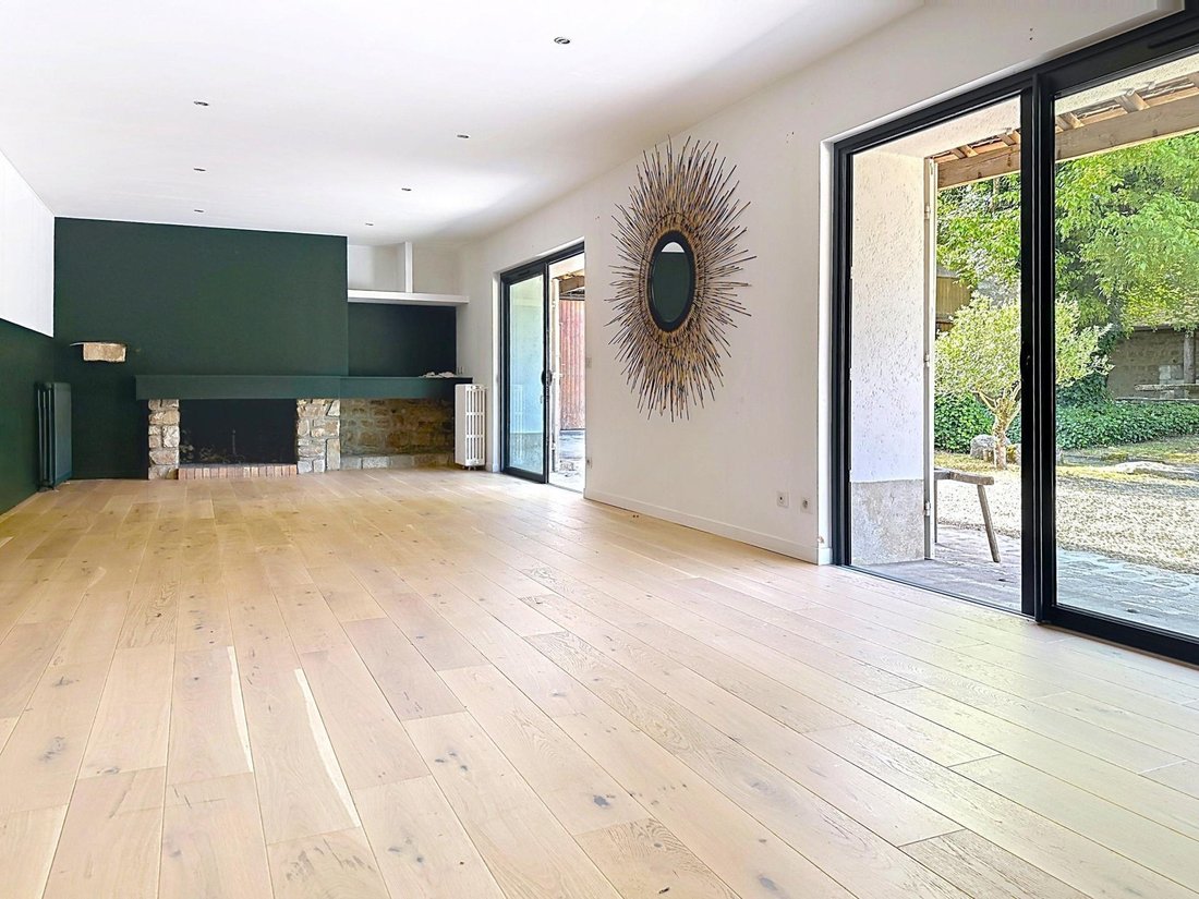 House in Arbonne-la-Foret, Ile-de-France, France 3 - 18305565