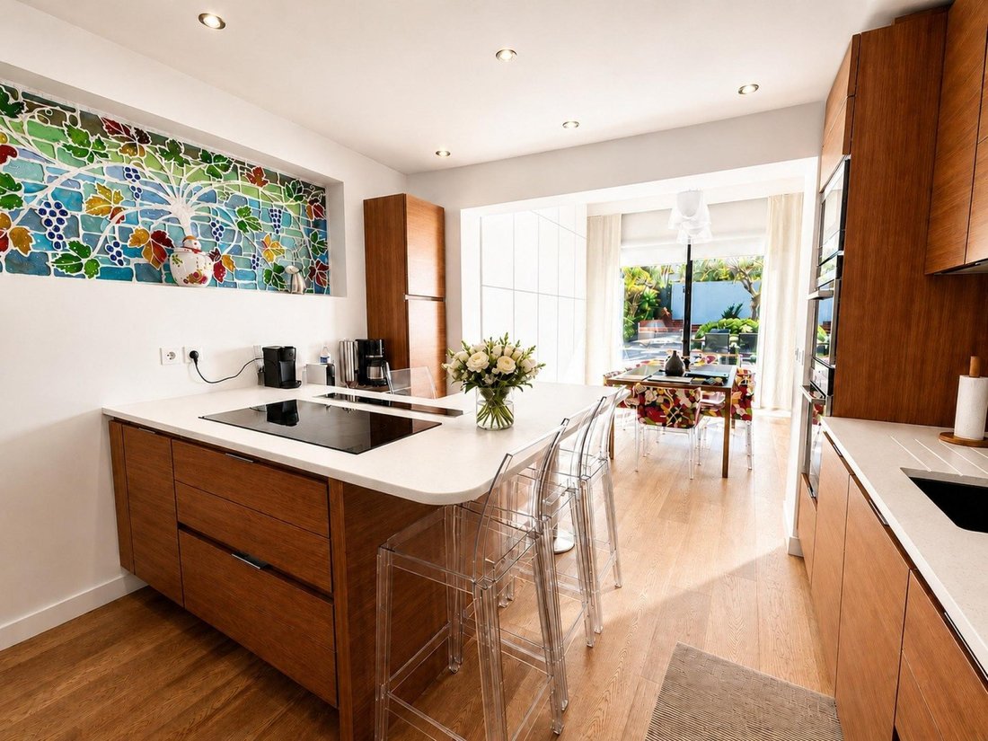 House in Orgeval, Ile-de-France, France 4 - 18305586