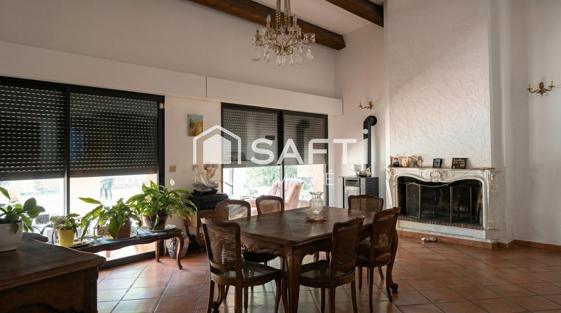 House in Coste Chaude-Mauveou, La Seyne-sur-Mer, France 3 - 18305520