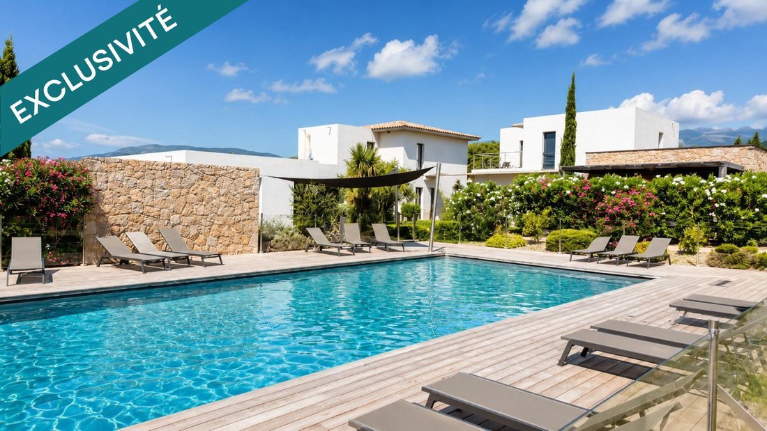 House in Lecci, Corsica, France 1 - 18305450