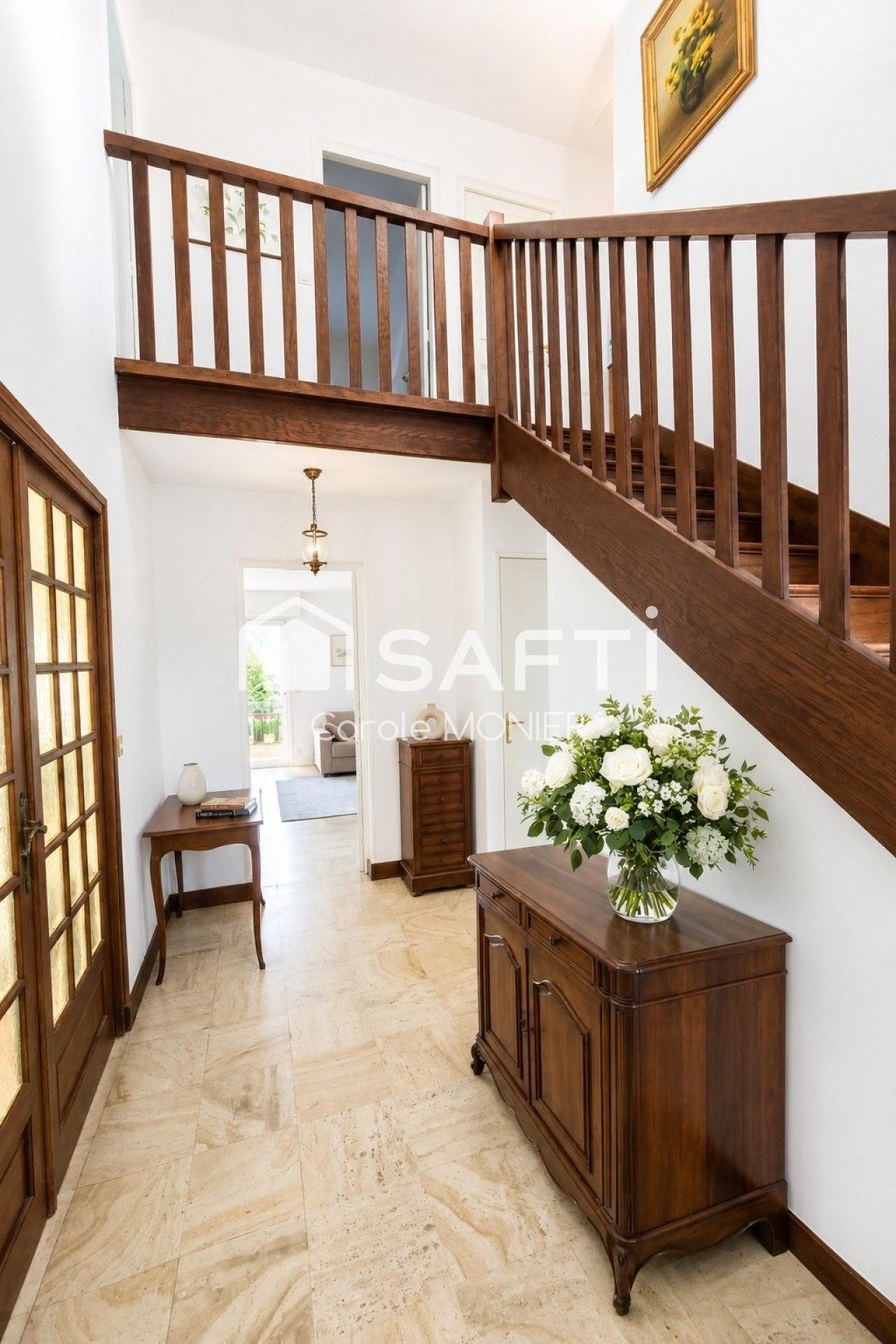 House in Le Bois, Herouville-Saint-Clair, France 4 - 17832691