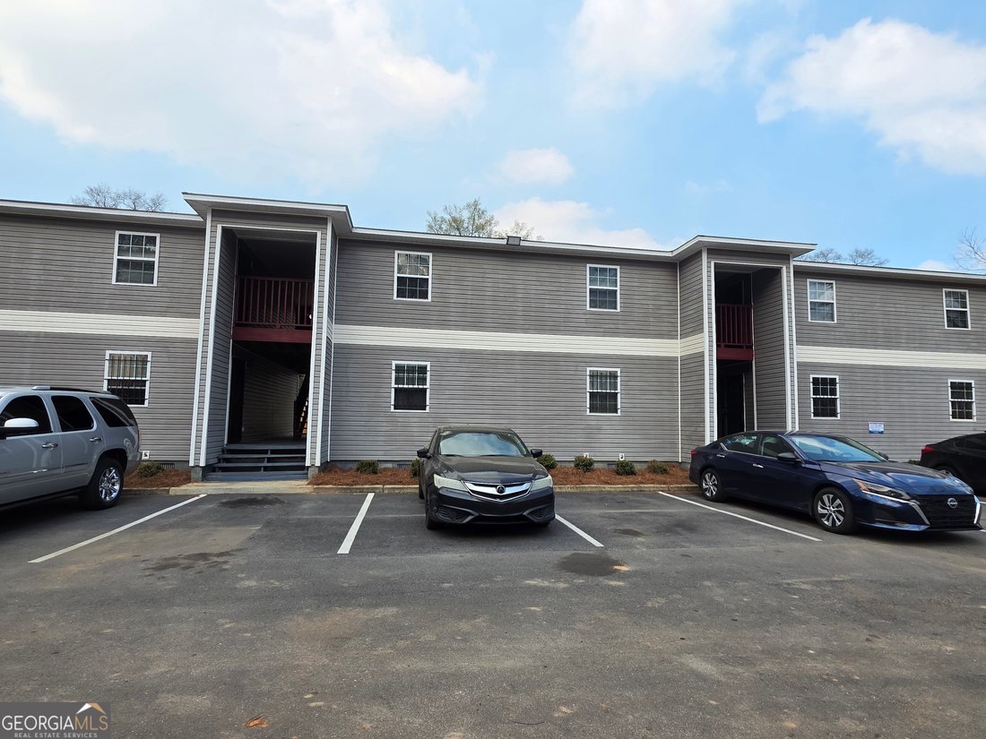 Fort Valley, Georgia, United States 1 - 18304069