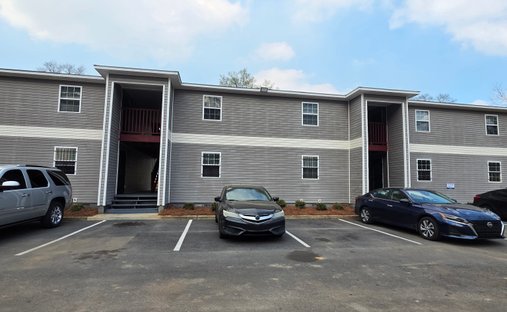 Fort Valley, Georgia, United States 1