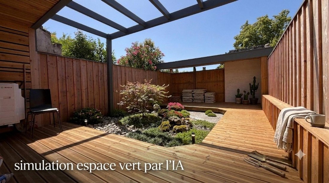 House in Libourne, Nouvelle-Aquitaine, France 3 - 18305597