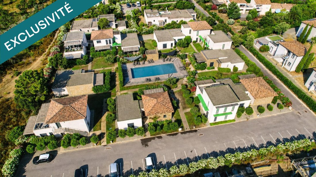 House in Lecci, Corsica, France 2 - 18305450