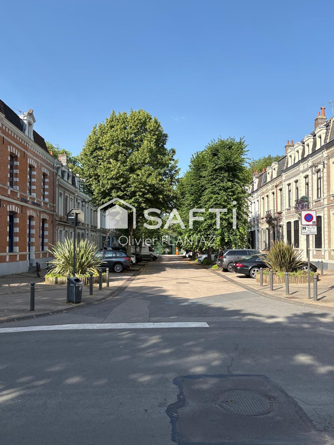 House in Centre Ville, Bethune, France 1 - 18305564