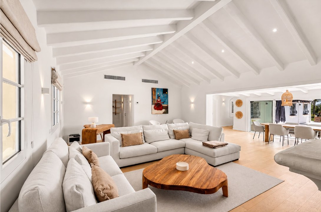Villa in Marbella, Andalusia, Spain 3 - 18304211