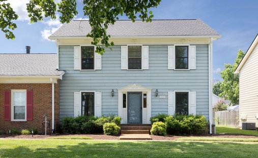 Condo in Nashville, Tennessee, United States 1