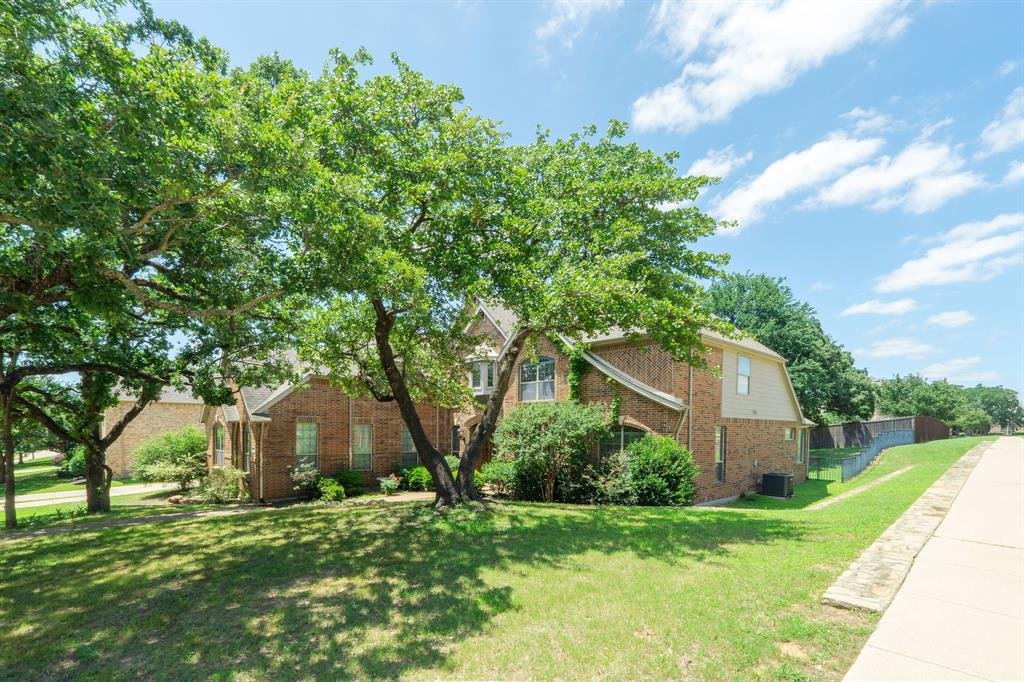 House in Keller, Texas, United States 3 - 18232136