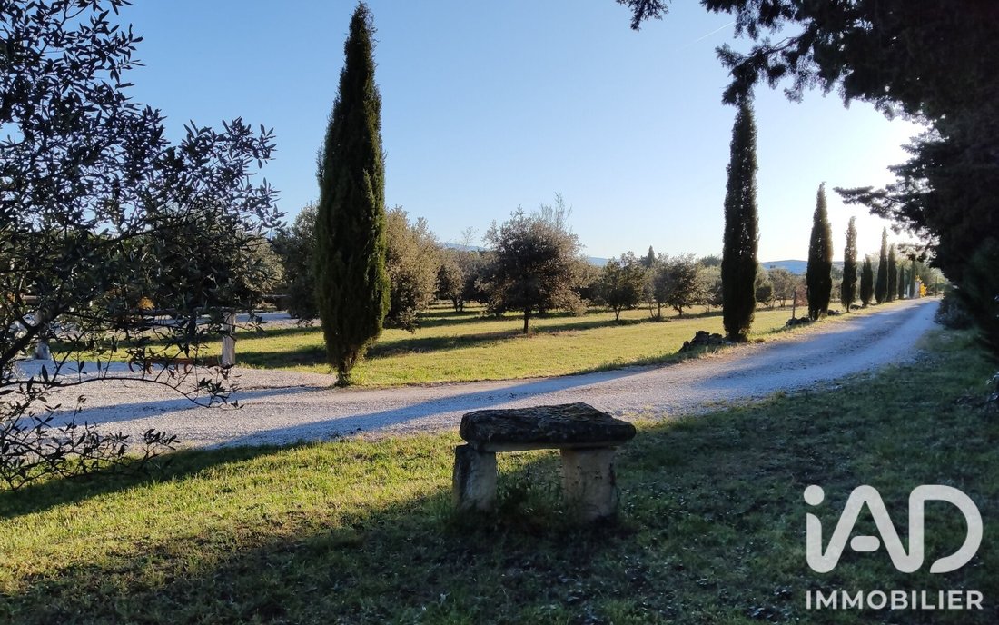House in Secteur Nord, Pernes-les-Fontaines, France 3 - 17943922