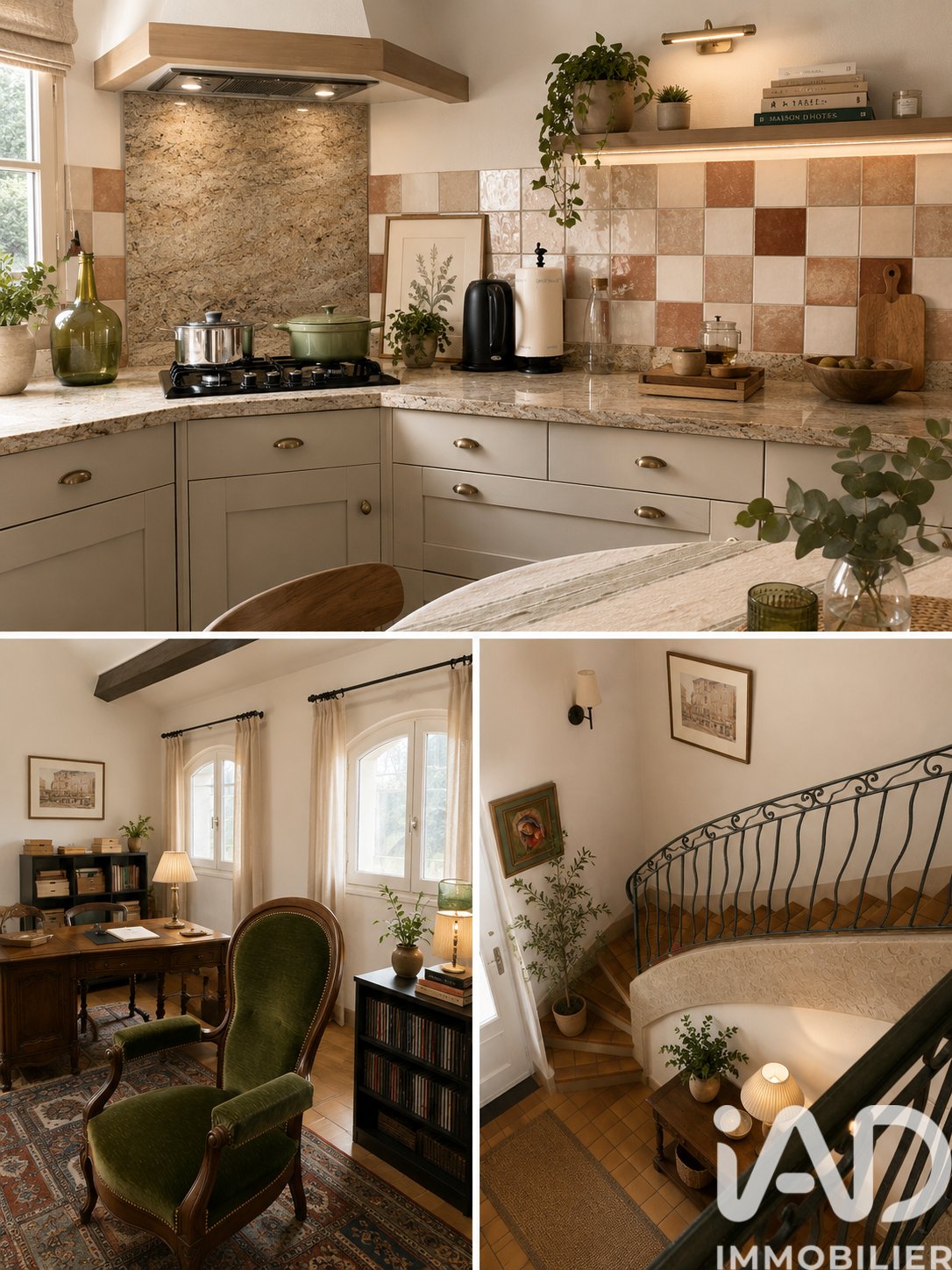 House in Bourg Nord, Veauche, France 4 - 16878205
