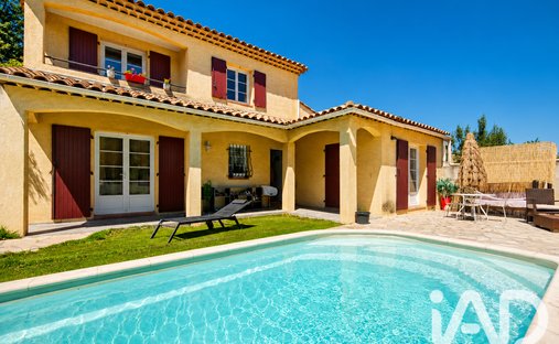 House in Les Olives, 13e Arrondissement, Marseille 1