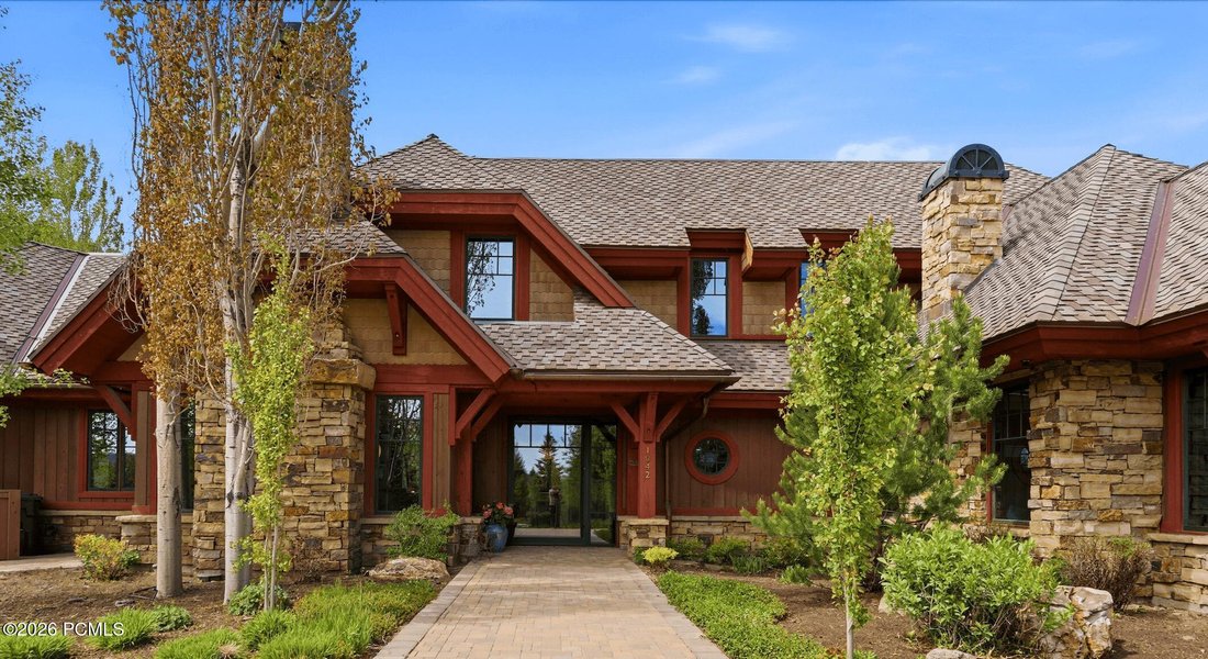 House in Park City, Utah, United States 1 - 18304609