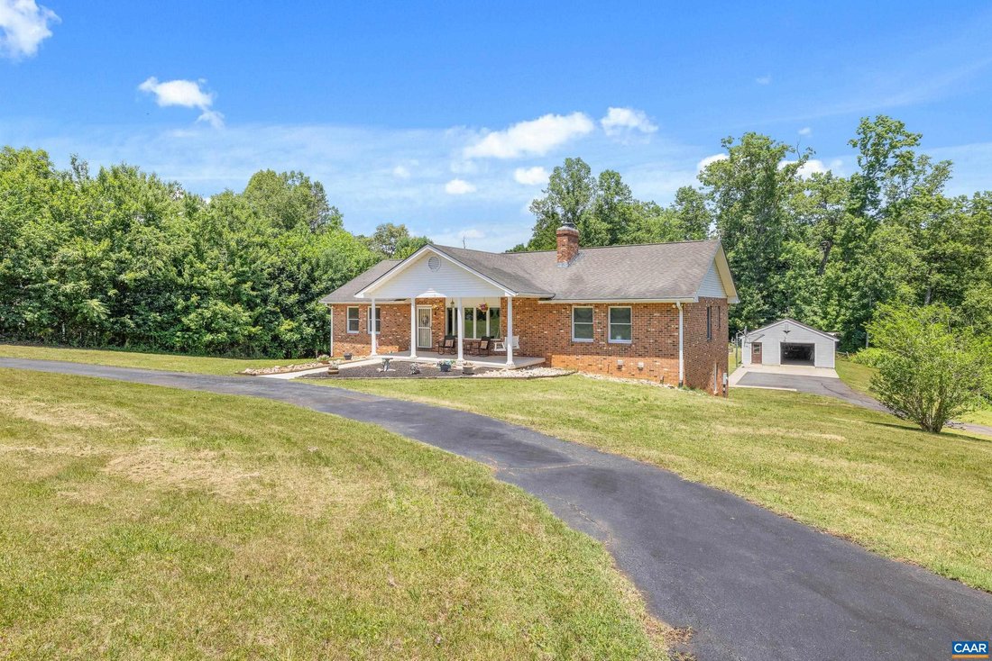 House in White Hall, Virginia, United States 5 - 18303915