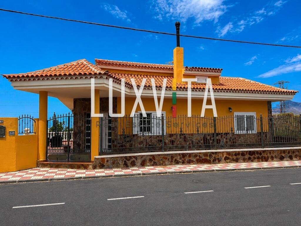 House in Santiago del Teide, Canary Islands, Spain 2 - 18303956
