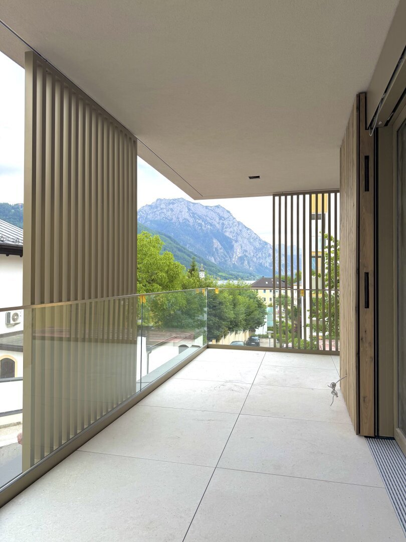 Apartment in Gmunden, Upper Austria, Austria 1 - 16449277